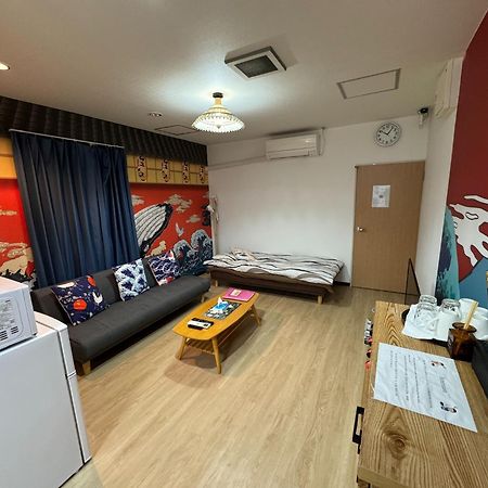 Osaka - Apartment / Vacation Stay 65839 Exterior photo